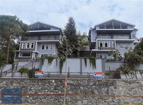 istanbul beykoz kiralık ev
